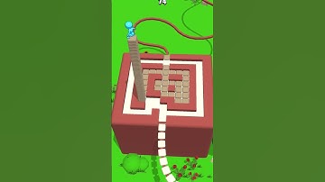 STACKY DASH (LEVEL-193) gameplay RELAXINGSETISFYING-top MOBILE GAMES! ANDROID STACKY DASH UPDATED