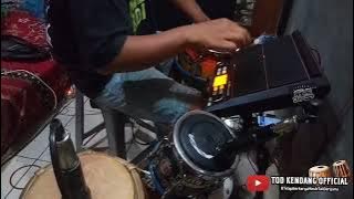 Ojo Di Bandingke (Abah Lala) - Cover Kendang Koplo Pegon pallapa