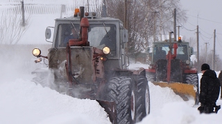 Tractor T-150K compilation (part 2) /// Тракторы Т-150К подборка (часть 2) Tractor T-150K compilation (part 2) /// Тракторы Т-150К подборка (часть 2)