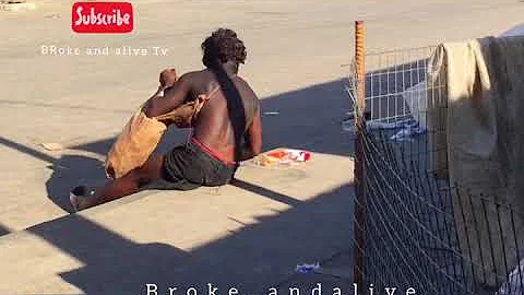 The mad man prank part 1/ This is for fun and no one was hurt in while making this video.