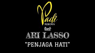Drum Cam Yoyo Padi - 'PENJAGA HATI' | Padi Reborn feat Ari Lasso