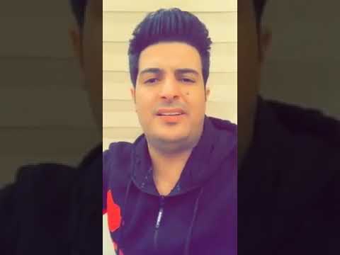 عدنان الجبوري راحت سنه ورجعت سنه واحنا على نفس الوجع