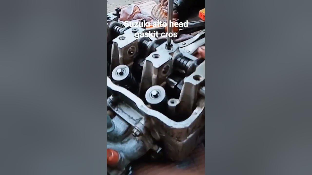 suzuki-alto-head-gasket-problem-number-03333885300-youtube