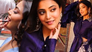 Stylish And Stunning Photoshoot Latest Video Nisha Aggarwal In Beautiful Outfits