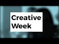 La creative week  paris school of luxury