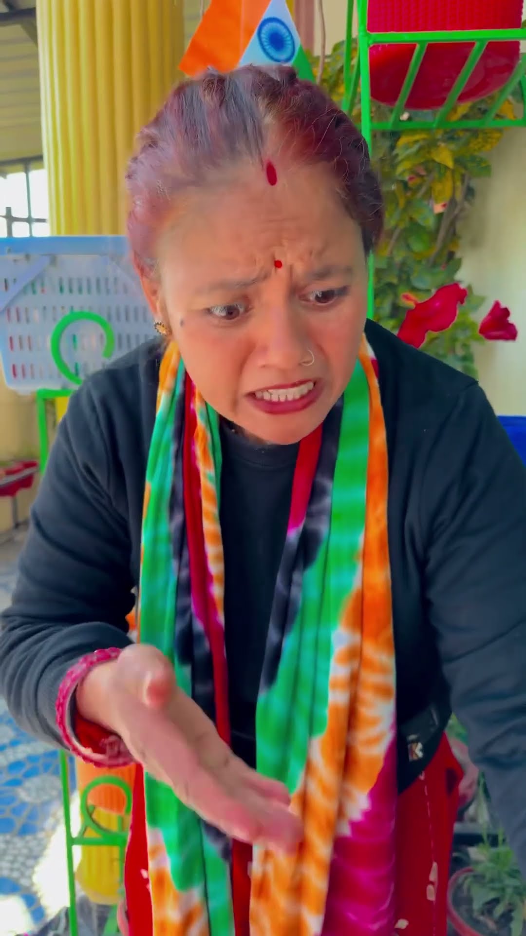 Tujhko na dekhun ❤️? #shorts #trending #maa #love #viralvideo