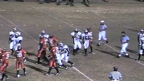 Jeff Turnbull highlight 2005