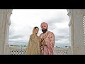 Wedding Trailer  // Ravneet & Mandeep  //  Guru Nanak Darbar Gurdara, Gravesend    4K