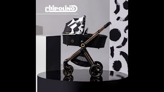 Chipolino Elite 2023 Blackwhite