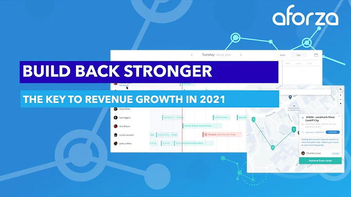 Build Back Stronger Keynote: Featuring Dominic Din...