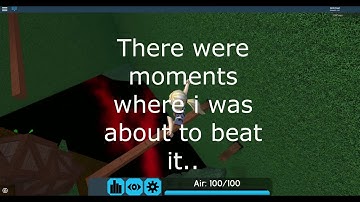 ROBLOX FE2 | Technical Flood | TRAILER!