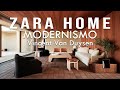 La colaboración de Zara Home + Vincent Van Duysen - Minimalismo aplicado