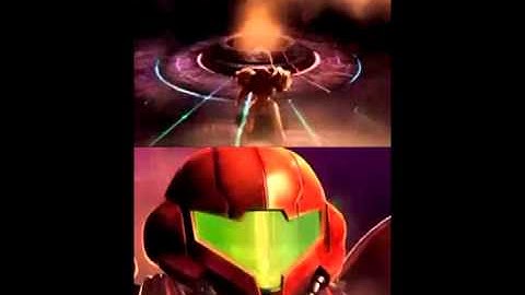 Metroid Prime: Hunters 100% Walkthrough Part 2 - Kanden and Boss Battle Cretaphid v1