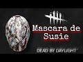 CÓMO HACER MASCARA DE SUSIE DEAD BY DAYLIGHT