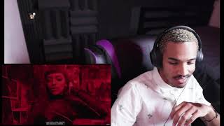 Que Cancion 🔥! Cazzu - Miedo ( REACCION)