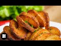 How to Make our Peri Peri Tornado Potatoes! (Potato Hack)