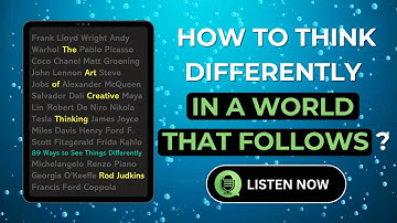 Unlock Your Inner Genius—One Idea at a Time | Book Summary