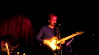 The Clientele- &quot;The Garden at Night&quot; ((Live at Maxwell&#39;s, February 21, 2010)