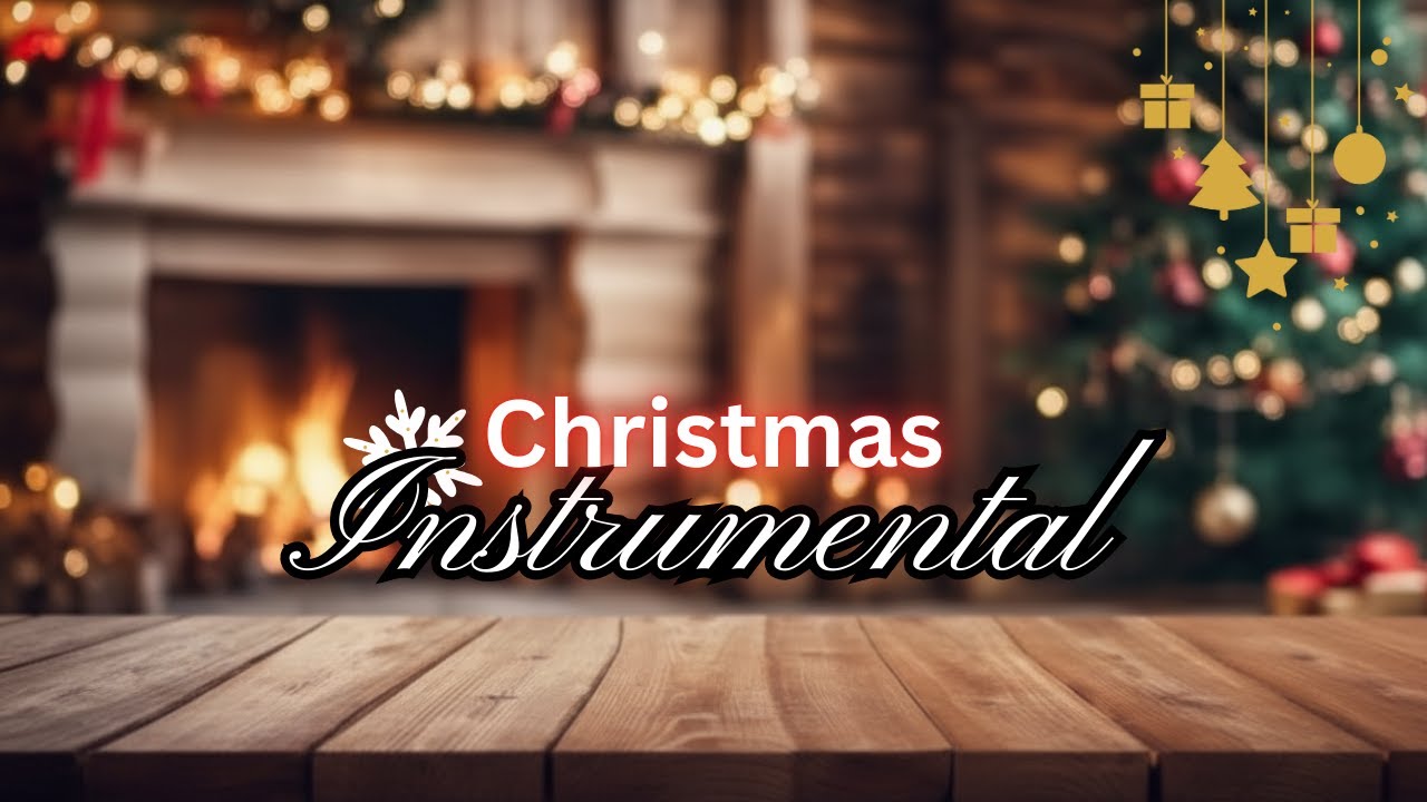Majestic Christmas Orchestral Music | Vintage Holiday Melodies for a ...