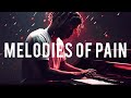 FREE Sad Type Beat - "MELODIES OF PAIN" | Emotional Rap Piano Instrumental