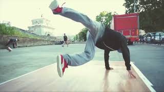 Jamix Project - Fly