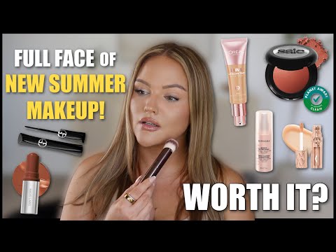 Full Face Trying