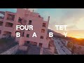 Capture de la vidéo Four Tet - Baby (Official Music Video)