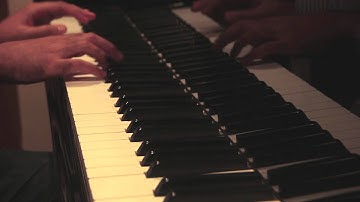 TSM True Tips with Sharik Hassan - Tip 5 - How to play a boogie woogie pattern ?