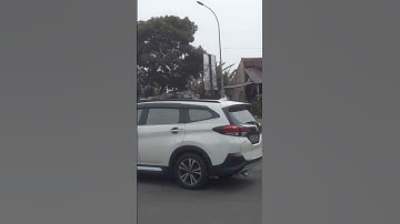 Thumbnail of Exit TOL BOCIMI seksi 3, berada di sekitar CIBOLANG CISAAT SUKABUMI.#shorts
