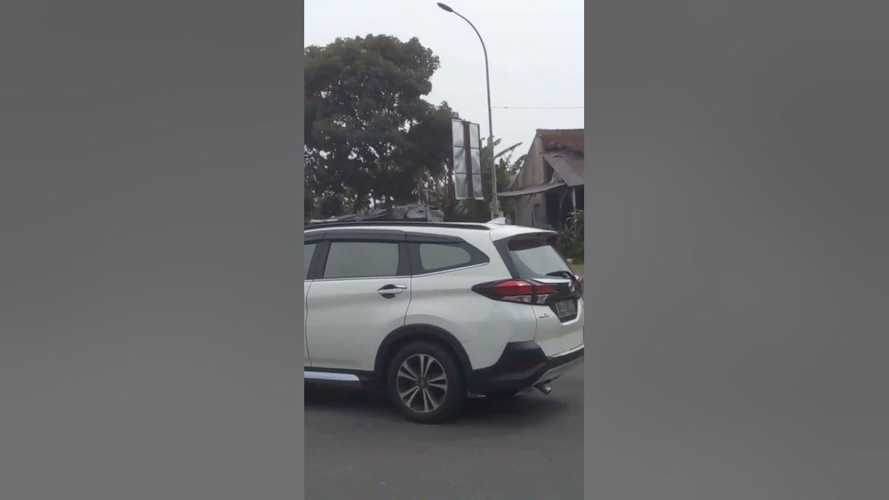 Exit TOL BOCIMI seksi 3, berada di sekitar CIBOLANG CISAAT SUKABUMI.#shorts