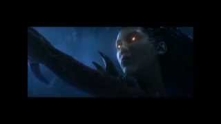 Phutureprimitive - Xotica (StarCraft)