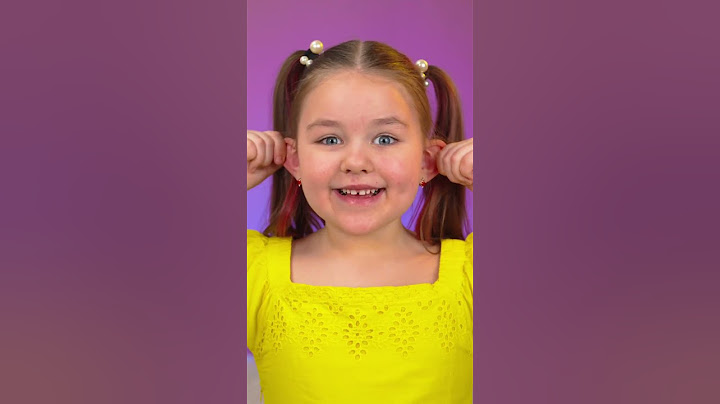 Guess the Face!🤩👃👀 Fun Tap Game for Kids!👆