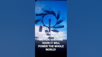 Is fake or Real? #perpetual #motion #machine #diy #fyp #love #fashion #girls #water #easy #fail #fun