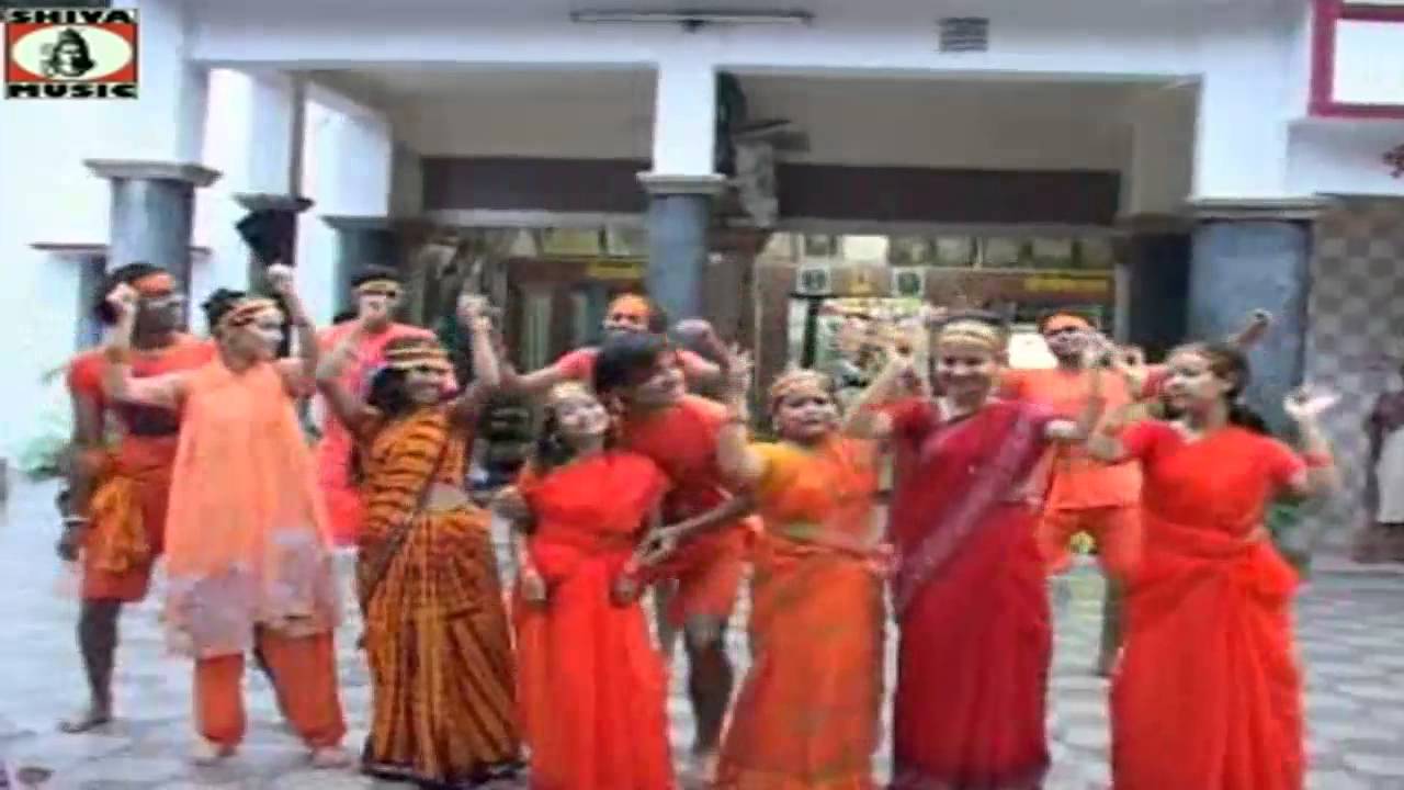 Khortha Bhakti Song 2023 { बाबा के दुलारी } Satish Kumar | Superhit Song