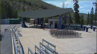 Utah Olympic Park Public Bobsled Experience 5/20/2026 2:45-3:45