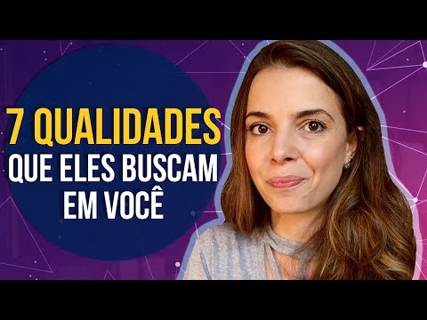 Vídeo: É Isso Que Mulheres E Homens Consideram A Qualidade Mais Importante Em Um Parceiro