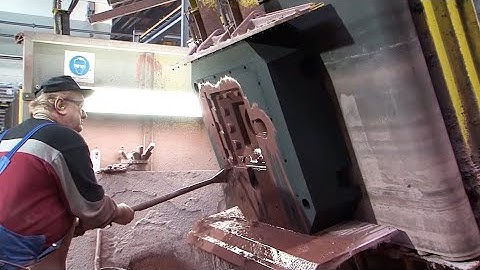 Omega size 4 in-line tilt flood coating plant