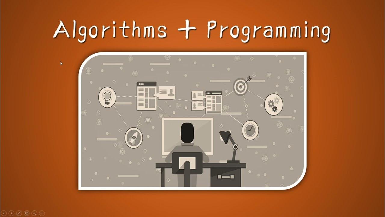 AP CS Principles: Algorithms and Programming Review - YouTube