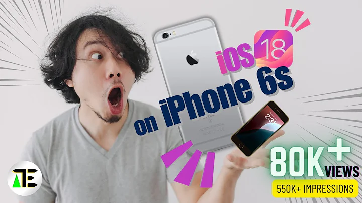 How to Install iOS 18 on iPhone 6s, 7, SE (Tested) | Upgrade to iOS 16 or iOS 18 on old iPhone NOW