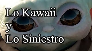 Lo Kawaii y lo siniestro