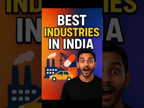 #famous industries to