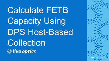 How to Calculate Front-End Capacity for Data Protection