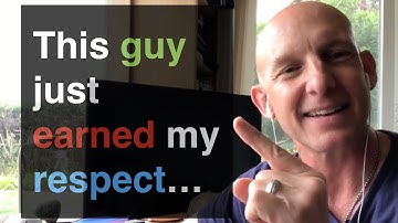 UPDATE: How Real Leaders Own Their Mistakes - Kevin Ward