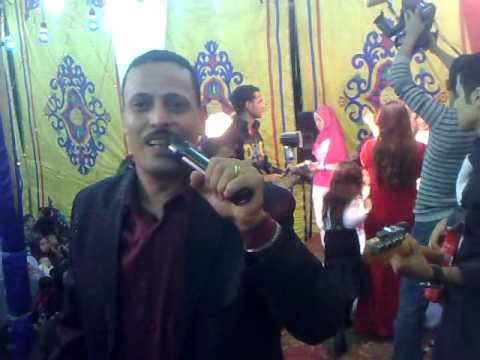 النجم عمرو نجيب والدووووو