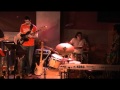 Jaco Pastorius Tribute with Felix and Julius Pastorius at the Iridium , NY. 2009 Part 2