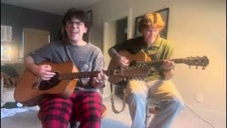 Where’d All the Time Go? - Dr. Dog - The Hypocrites Cover