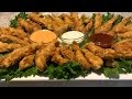 TIRITAS DE POLLO FRITO{CHICKEN FINGERS, DELICIOSA RECETA!