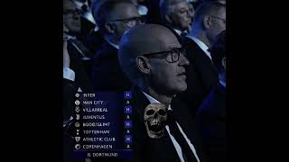 Group Of Death 2.0 We Are Ready