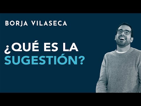 Video: ¿Por qué soy tan sugestionable?