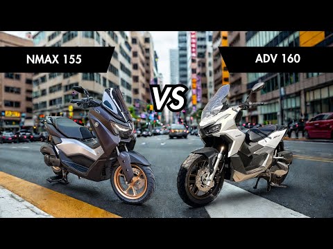 Honda ADV 160